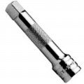 SK Tools 40961 Extension, 1/4" Drive, 2"-