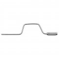SK Tools 40981 Speeder Handle, 1/4" Drive, 14.5"-