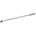 SK Tools 41654 Flex Handle Breaker Bar, 1/2" drive, 24"-