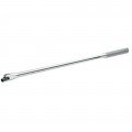 SK Tools 41654 Flex Handle Breaker Bar, 1/2" drive, 24"-