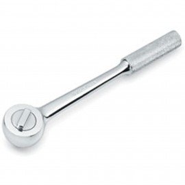 SK Tools 42470 Reversible Ratchet, 1/2" Drive-