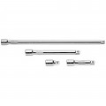 SK Tools 4514 Extension Set, 3/8" drive, 4-pack-