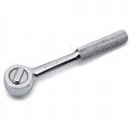 SK Tools 45174 Stubby Ratchet, 3/8" drive-