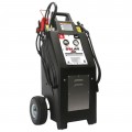 Solar HT1224AGM Charger/Starter, 12/24 v, 1400/800 CCA-