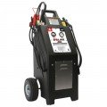 Solar HT1224AGM Charger/Starter, 12/24 v, 1400/800 CCA-