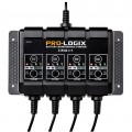 Solar PL4020 Battery Charging &amp; Maintenance Station, 12 V, 4-Bank-