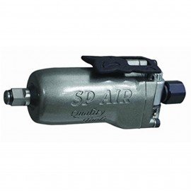 SP Air SP-1850S Palm Impact Wrench, 1/4" drive, 72 ft-lbs-