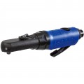 SP Air SP-7260 Sealed Flat Head Mini Ratchet, 1/4" Drive, 4 to 25' lbs-