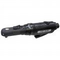 SP Air SP-7265 Sealed Flat Head Mini Ratchet, 3/8", 4 to 25'-lbs-