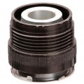 Stant 12028 Radiator Testing Adapter for Volkswagen, threaded filler neck-