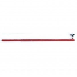 Steck 17150 Extension Tube for Hatch Jammer, 59&amp;quot;-