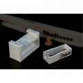 Steck 20013 Glue Tab Puller, 3/8&amp;quot; x 1/2&amp;quot; capture mechanism, 3.5&amp;quot; x 1.5&amp;quot; padded extension block-