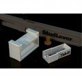 Steck 20013 Glue Tab Puller, 3/8&amp;quot; x 1/2&amp;quot; capture mechanism, 3.5&amp;quot; x 1.5&amp;quot; padded extension block-