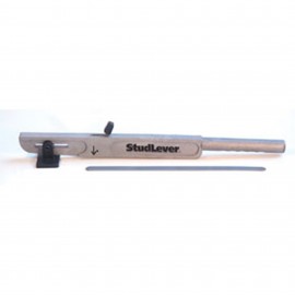 Steck 20014 Stud Lever, 2.0 to 2.6 mm studs, 3/8&amp;quot; spacing-