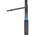 Steck 20017 Seambuster, for air hammers, cushioned handle-