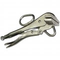 Steck 20085 Pull Pliers, 3.5&amp;quot; jaw, 2000 lbs-