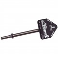Steck 21894 Skin Zipper, for narrow window flanges-