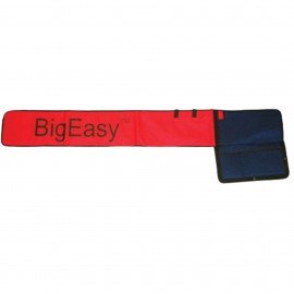 Steck 32935 Carrying Case for Big Easy Kit-