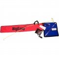 Steck 32955DLX Big Easy Kit with easy wedge and carrying case-