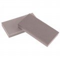 Steck 35300 Sanding Blocks, double density, 2-pack-