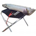 Steck 35757 Tool Sling, for portable bench-