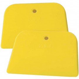 Steck 35760 Auto Body Repair Spreaders, 3&amp;quot; x 4&amp;quot;, 50-pack-