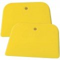 Steck 35760 Auto Body Repair Spreaders, 3&amp;quot; x 4&amp;quot;, 50-pack-
