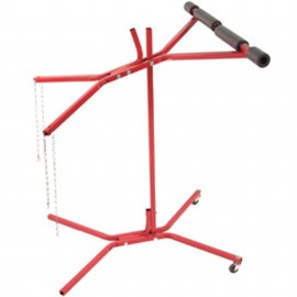 Steck 35800 Bumper Tree, tiltable-