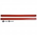 Steck 35850 Fender and Long Bumper Cover Kit for Bumper Tree-