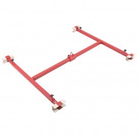 Steck 35885 Bed Lifter, for truck beds, adjustable-