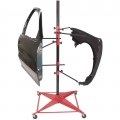 Steck 35900 Panel Tree, Adjustable-