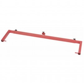 Steck 35910 Tailgate Holder for Panel Tree-