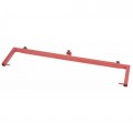 Steck 35910 Tailgate Holder for Panel Tree-