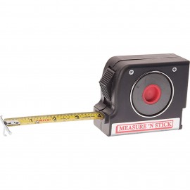 Steck 36000 Tape Measure, magnetic-