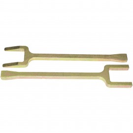 Steck 71410 Axle Popper Kit, 2-piece-