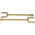 Steck 71410 Axle Popper Kit, 2-piece-