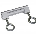 Steck 71470 Tie Rod Coupler-