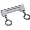 Steck 71470 Tie Rod Coupler-