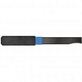 Steck SS20015 Seambuster, sharpened on two edges, cushion grip-