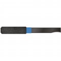 Steck SS20015 Seambuster, sharpened on two edges, cushion grip-