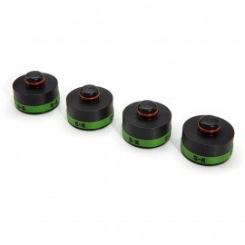 Steelman 60997 Friction Fit Jack Pad Riser Tool Set for Tesla Model S and Model X, 4-piece-