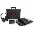 Steelman 6606 Electronic Diagnostic Tool Combination Kit with electronic stethoscope, 6-channel-