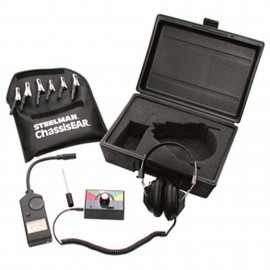 STEELMAN 6608 Chassis Ear and Engine II, Combo-