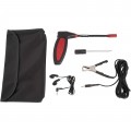 Steelman 97220 EngineEAR Electronic Diagnostic Stethoscope and Vibration Detector, 15' cord, single sensor clamp-