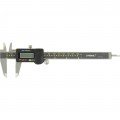Storm 3C301 Digital Caliper, 0 to 6" (0 to 150 mm)-