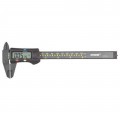 Storm 3C351 Digital Caliper, 0 to 6&amp;quot; (150 mm), carbon fiber-