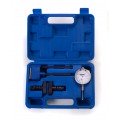 Storm 3D101 Magnetic Stand with dial indicator, 0 to 1", 0.001" graduation-