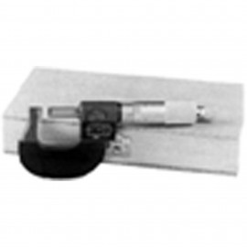 Storm 3M102 Micrometer, 1 to 2&amp;quot;, 0.0001 in graduations-