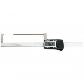 Storm 3M336 Rotor Gauge, 0 to 3.5" (0 to 88 mm), digital-