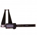 Storm 3M430A Brake Rotor Gauge, digital, 0 to 5.6"-